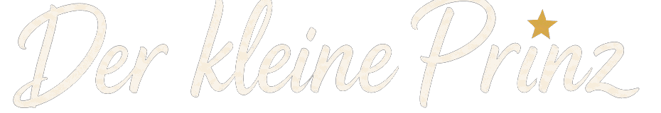 Der kleine Prinz